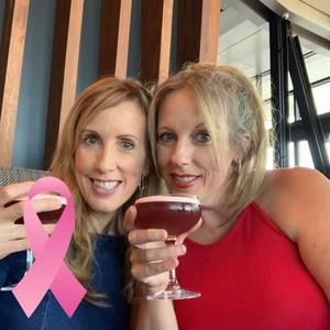 Meet your Posher, Tricia